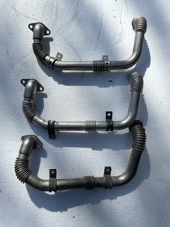 Rurka rura EGR 3.O DUCATO, BOXER i JUMPER