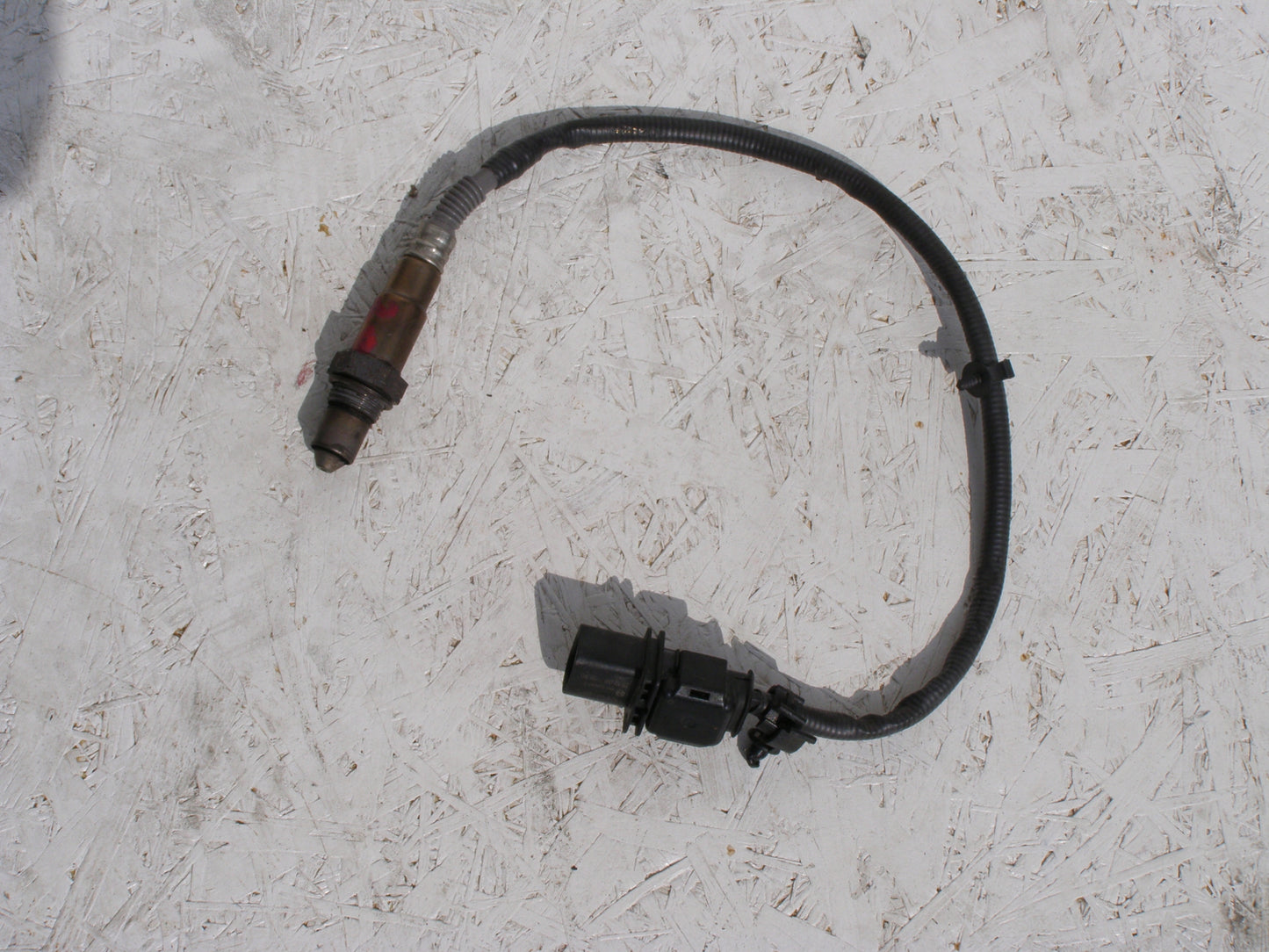 Sonda Lambda FIAT DUCATO 2.0 115KM, 2006-18 r.
