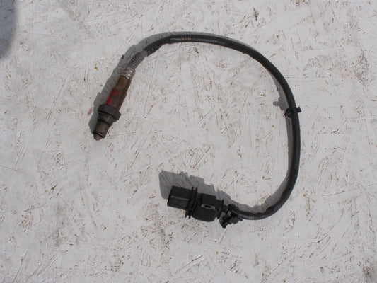 Sonda Lambda FIAT DUCATO 2.0 115KM, 2006-18 r.