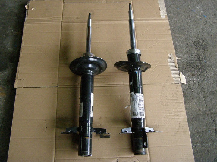 Amortyzator 16" DUCTAO, BOXER i JUMPER, model od 2006 r.