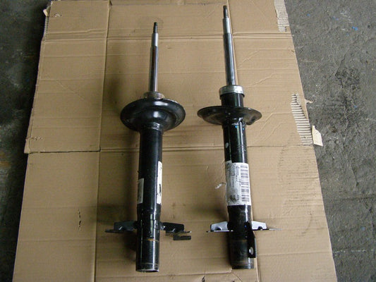 Amortyzator 16" DUCTAO, BOXER i JUMPER, model od 2006 r.