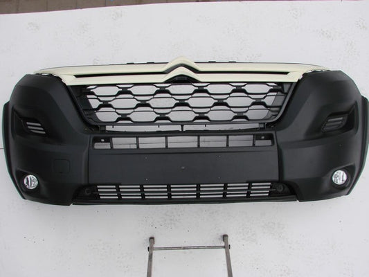 Komplet zderzaków CITROËN JUMPER, od 2015 r.
