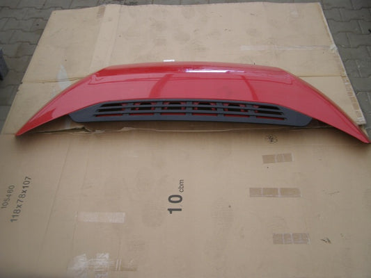 Maska przednia czerwona od 14r. DUCATO, BOXER i JUMPER