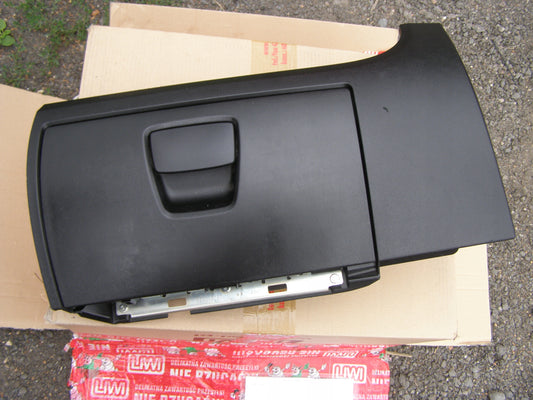 Prawy schowek DUCATO, BOXER i JUMPER, od 2011 r.