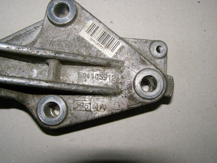 Podpora półosi łapa FIAT DUCATO 2.3, 504105912