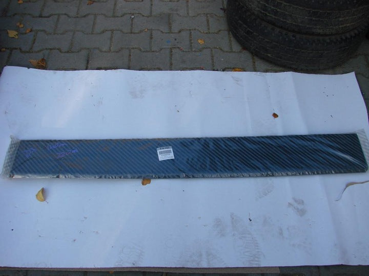 Listwa drzwi bocznych rozsuwanych DUCATO, BOXER i JUMPER