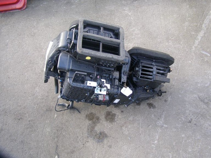 Nagrzewnica Klimatronic Obudowa DUCTAO, BOXER i JUMPER od 06r. do 22r.