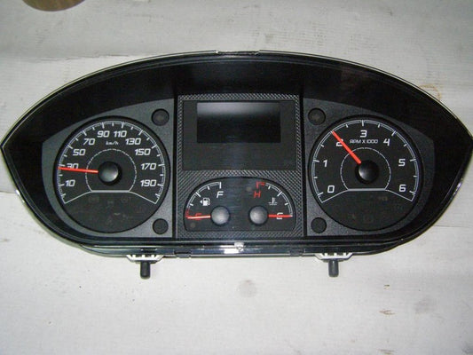 Licznik zegar DUCATO, BOXER i JUMPER, 14-21 r.