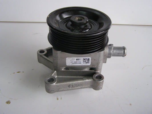Pompa wspomagania 2.3 Multijet DUCATO i IVECO, 5801836047