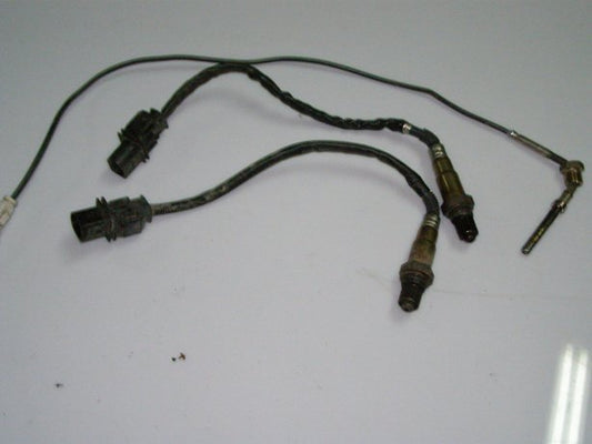 Sonda Lamda DUCATO, BOXER i JUMPER 2.2, 2.3, 3.0, 2006-22 r.