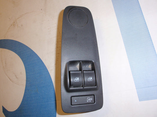 Przełącznik panel sterowania szyb DUCATO, BOXER i JUMPER, 06-12 r.