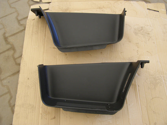 Prawy stopień czarny od 11r. do 18r. DUCATO, BOXER i JUMPER