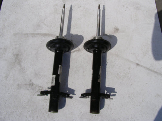 Amortyzator 15" DUCTAO, BOXER i JUMPER, model od 2006 r.