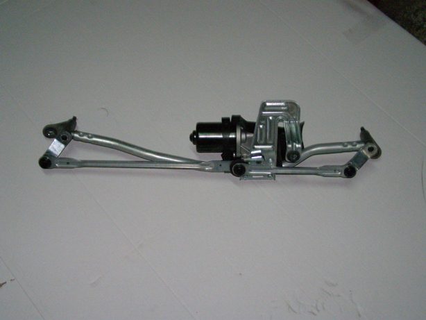 Mechanizm wycieraczek DUCATO, BOXER i JUMPER, 2006-22 r.