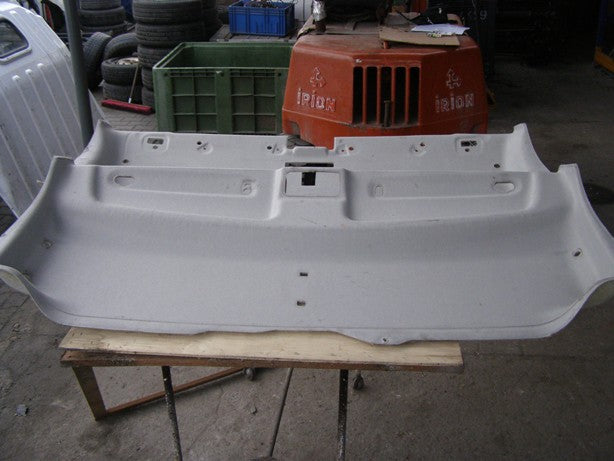 Podsufitka podsufitówka DUCATO, BOXER i JUMPER, 06-22 r.