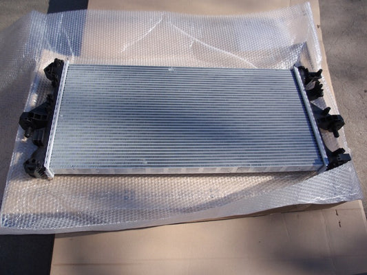 Chłodnica Radiator DUCATO, BOXER i JUMPER 3.0 MAHLE