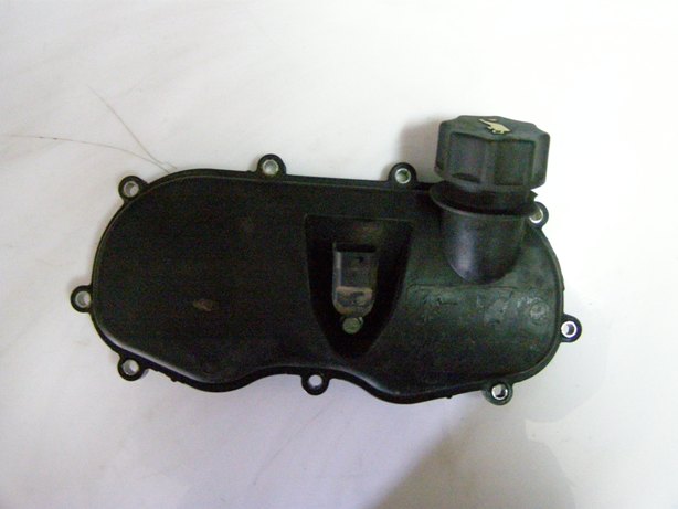 Wlew oleju 3.0 DUCATO, BOXER i JUMPER od 06 r. do 14 r.