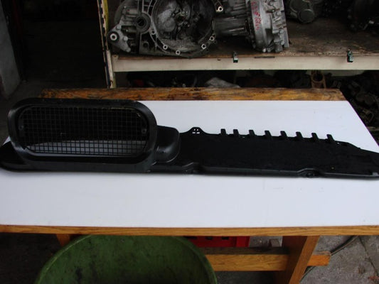 Wlot powietrza maski DUCATO, BOXER i JUMPER, od 2014 r.