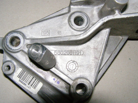 Podpora półosi łapa FIAT DUCATO 2.3, 5802081191