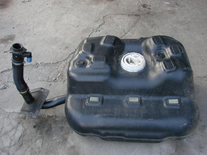 Zbiornik paliwa 120L kompletny DUCATO, BOXER i JUMPER, 2006-22 r.