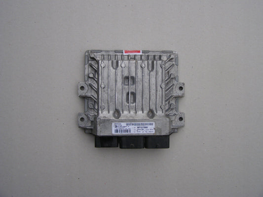 Komputer sterownik silnika 2.2 Euro 5 SID 208 CITROËN JUMPER