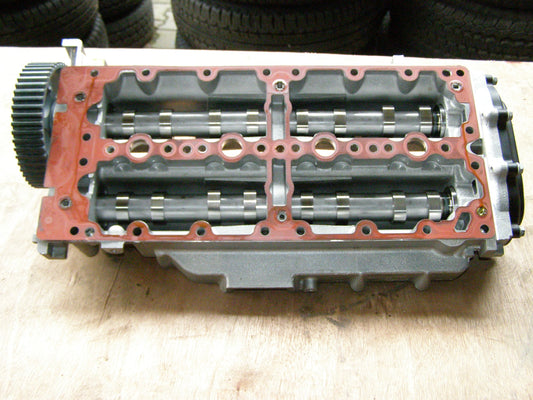 Obudowa wałków rozrządu 2.3 DUCATO, BOXER , JUMPER i IVECO, 504167975