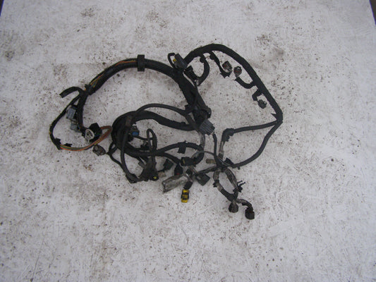 Instalacja silnika DUCATO, BOXER i JUMPER 2.2 Euro 4