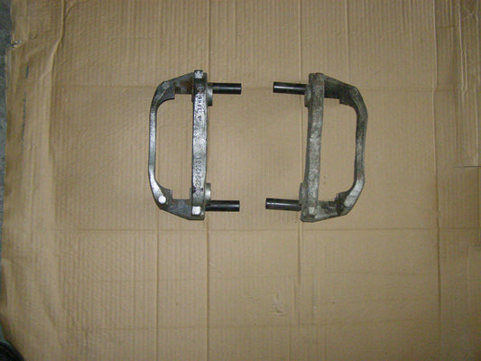 Jarzmo hamulcowe tylne DUCATO, BOXER i JUMPER