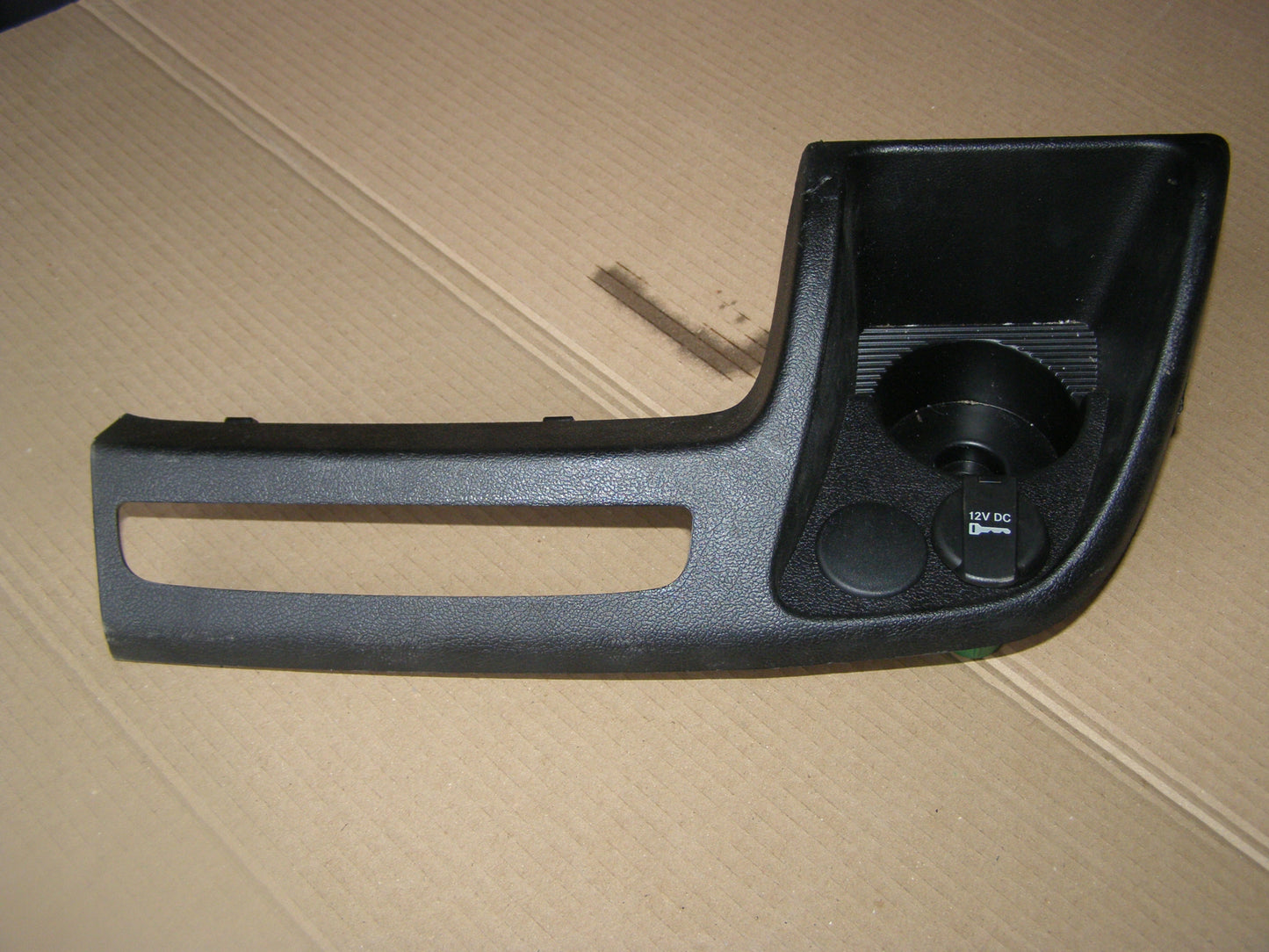 Zapalniczka gniazdo USB DUCATO, BOXER i JUMPER 06-22 r.
