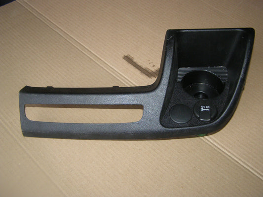 Zapalniczka gniazdo USB DUCATO, BOXER i JUMPER 06-22 r.
