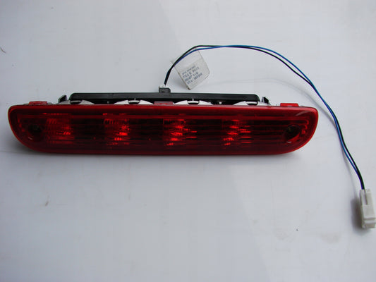 Tylna lampa stopu stop DUCATO, BOXER i JUMPER, od 2006 r.