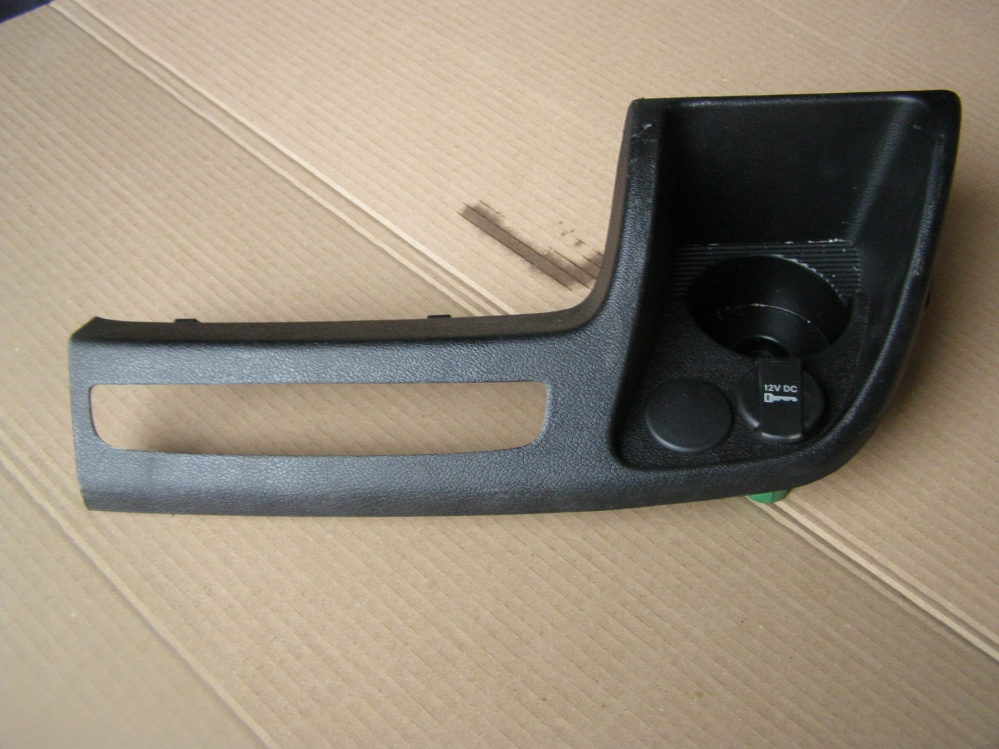 Zapalniczka gniazdo USB DUCATO, BOXER i JUMPER 06-22 r.