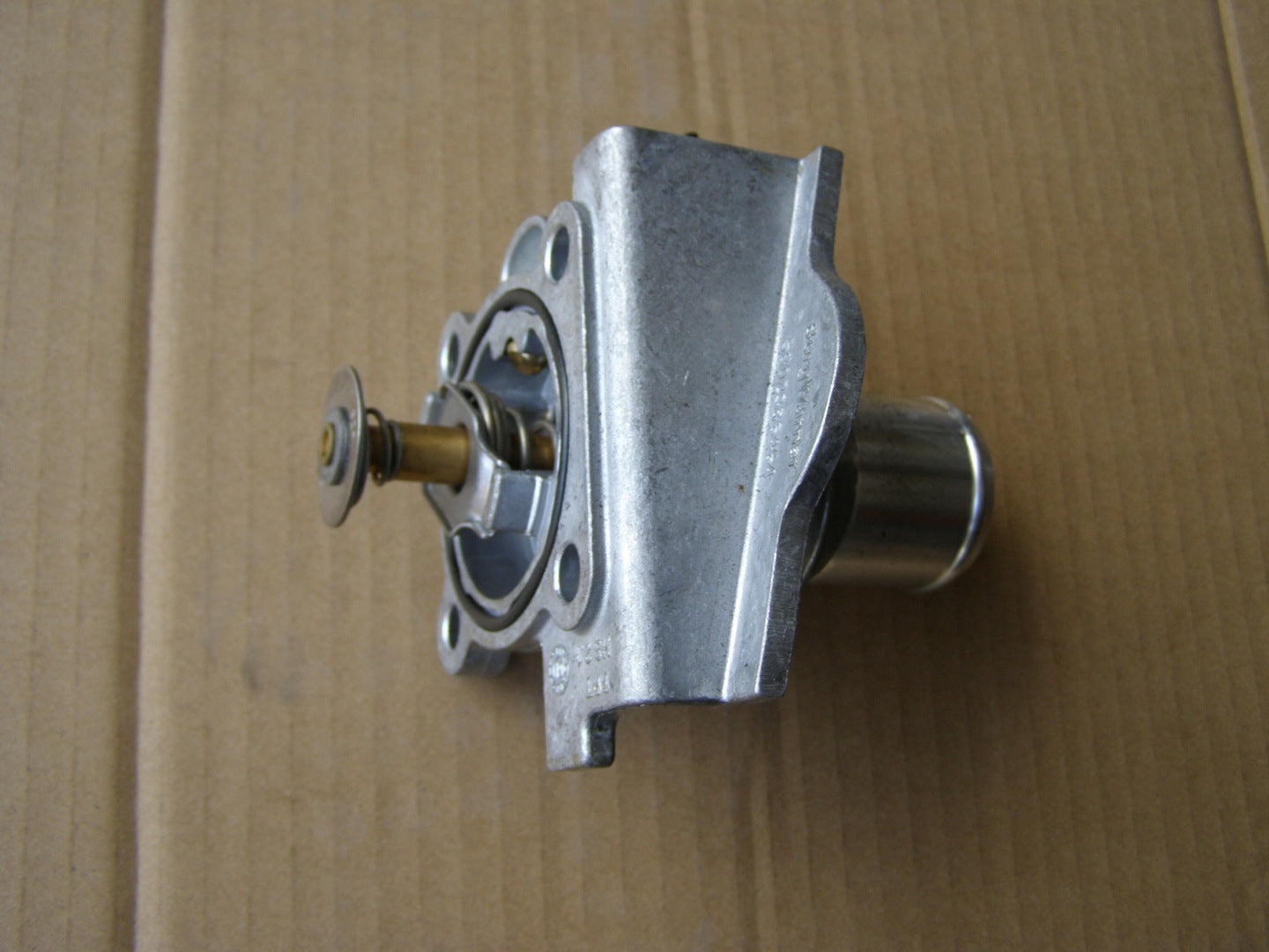 Termostat z obudową 2.3 DUCATO i IVECO