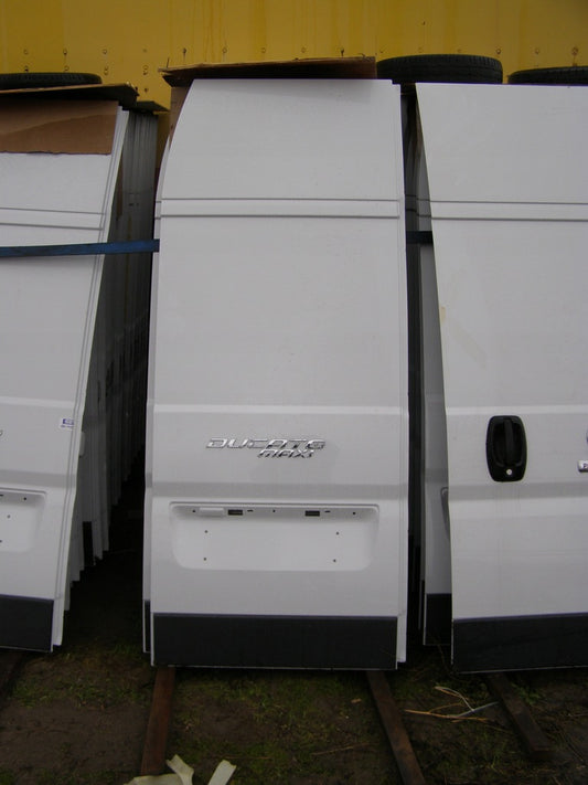 Lewe tylne drzwi H3 DUCATO, JUMPER i BOXER, 2m14cm, model od 2006 r.