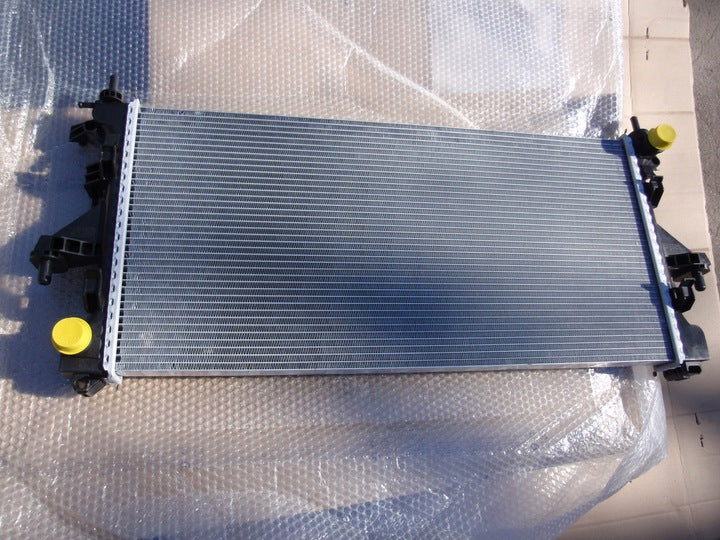 Chłodnica Radiator DUCATO, BOXER i JUMPER 3.0 MAHLE