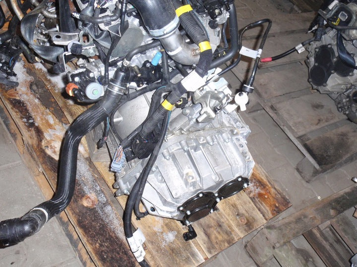 Silnik 2.2 Euro 6 Adblue 2021 DUCATO, nr katalogowy 46349131