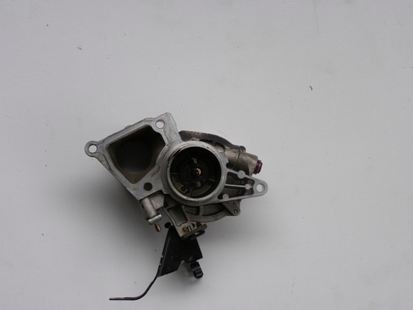 Vacum Popma 2.2 od 06 r. do 11 r. DUCATO, BOXER i JUMPER