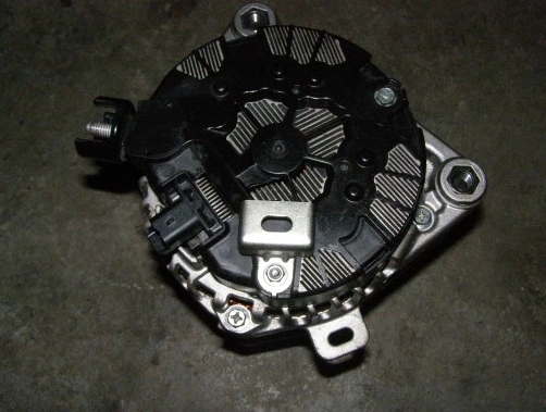 Alternator BOXER i JUMPER 2.0 HDI DW10 Euro 6, model od 2017 r., 9818962280