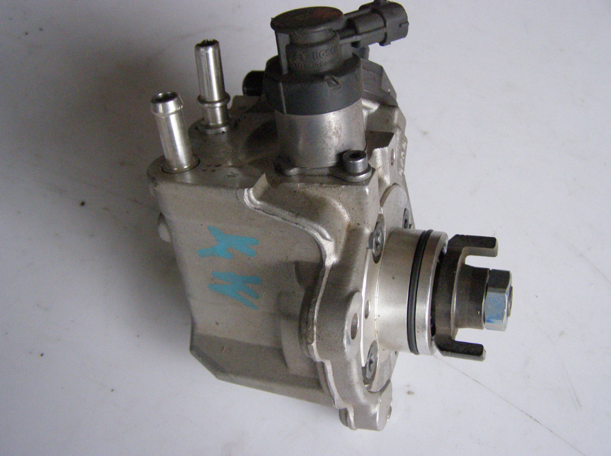 Pompa wysokiego ciśnienia 3.0 Euro 5 DUCATO, BOXER i JUMPER