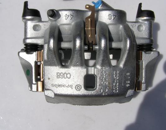 Zacisk hamulcowy 44/48/24 DUCATO, BOXER i JUMPER