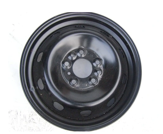 Felga stalowa 16" 5x118 DUCATO, BOXER i JUMPER, od 2006 r.