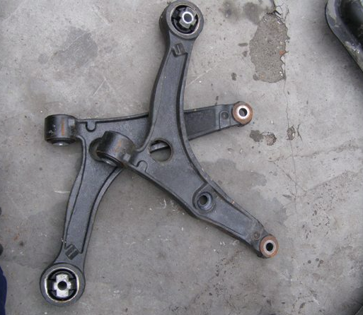 Prawy wahacz DUCATO, JUMPER i BOXER, od 2006 do 2014 r.