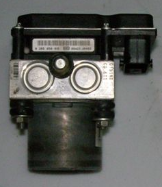 Pompa ABS Sterownik DUCATO, BOXER i JUMPER, 0265950334