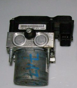 Pompa ABS Sterownik DUCATO, BOXER i JUMPER, 0265800461