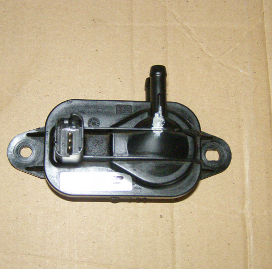 Czujnik ciśnienia DPF/FAP DUCATO, BOXER i JUMPER, 504102810