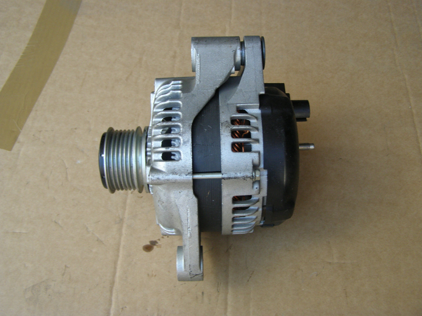 Alternator FIAT DUCATO 2.0 115KM, model 2011-2018
