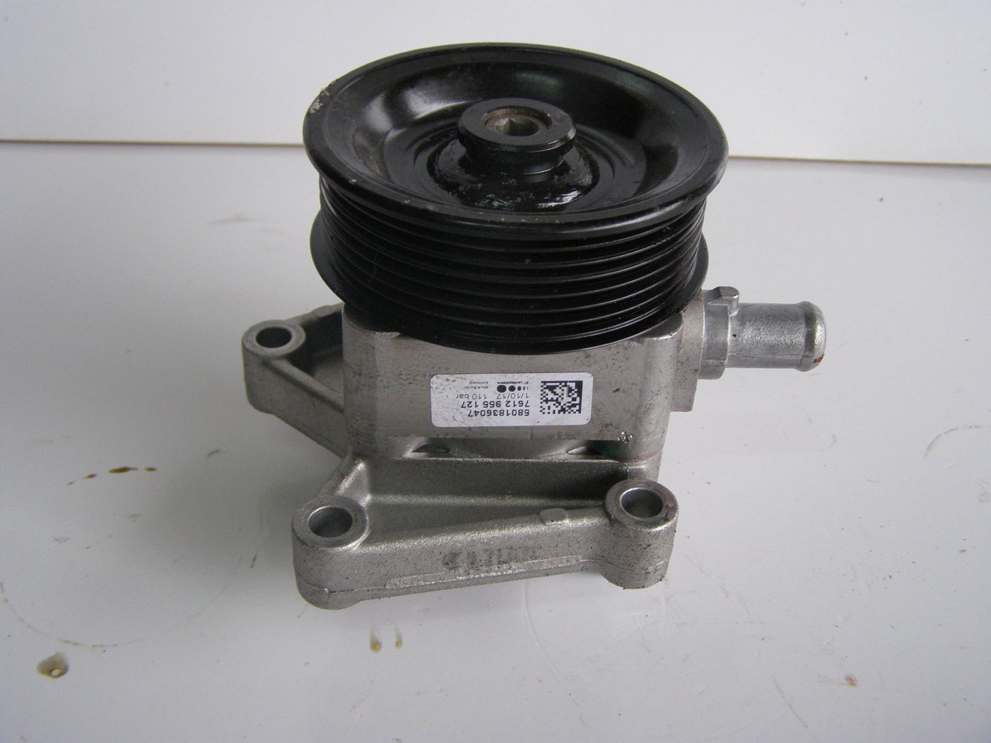Pompa wspomagania 2.3 Multijet DUCATO i IVECO, 5801836047