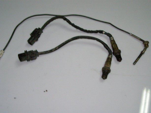 Sonda Lamda DUCATO, BOXER i JUMPER 2.2, 2.3, 3.0, 2006-22 r.