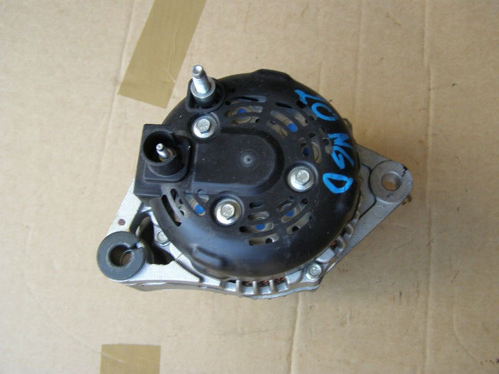 Alternator FIAT DUCATO 2.0 115KM, model 2011-2018